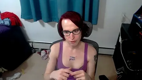 RyffBurnz webcam model stream image