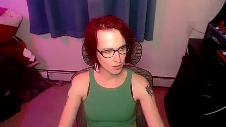 RyffBurnz webcam model stream image