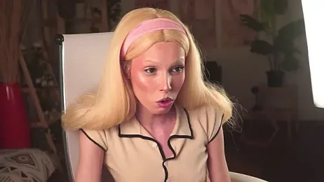 PamelamyDreamys webcam model stream image