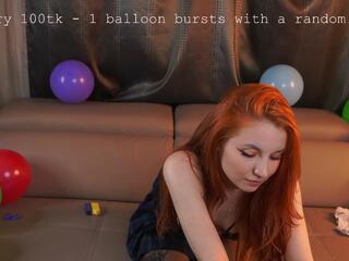 Herlinda Talton webcam model stream image