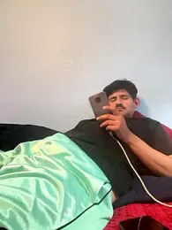 parTy20344 webcam model stream image