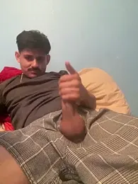 parTy20344 webcam model stream image