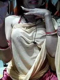 SANA-LEONI webcam model stream image