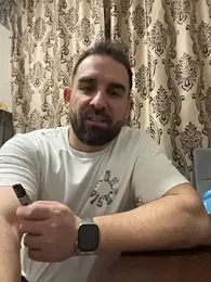 Lover_boy_89 webcam model stream image