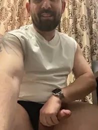 Lover_boy_89 webcam model stream image