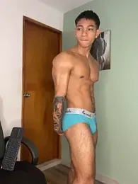 jackson_cruz webcam stripchat model stream image