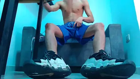 mastersmits webcam model stream image