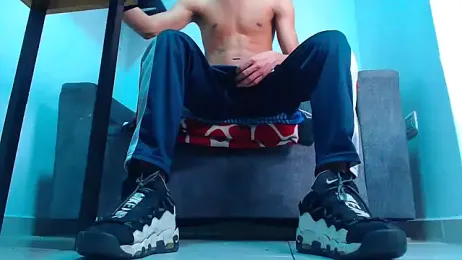 mastersmits webcam model stream image