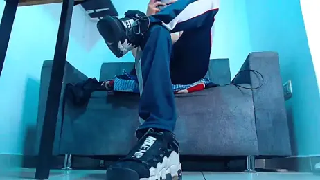 mastersmits webcam model stream image