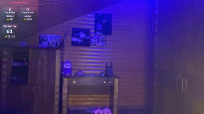 MarisaGates webcam model stream image