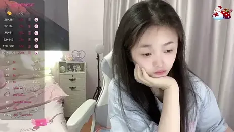 Mia-6688 webcam model stream image