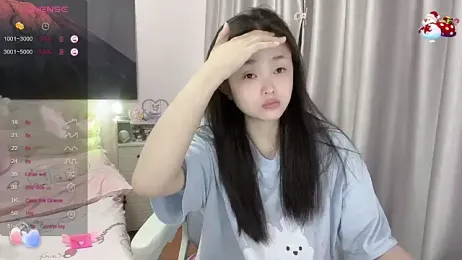 Mia-6688 webcam model stream image