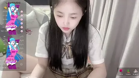 Mia-6688 webcam model stream image