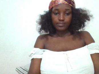 Thickbabiey webcam model stream image