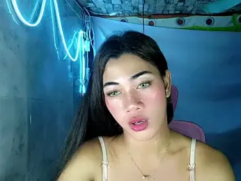 Margalona_ webcam model stream image