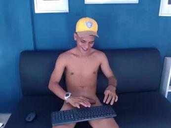 matt_ruso webcam model stream image