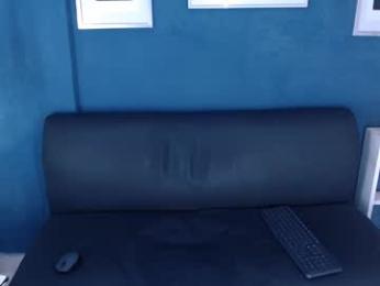 matt_ruso webcam model stream image