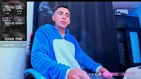 Andy_naughty1 webcam stripchat model stream image