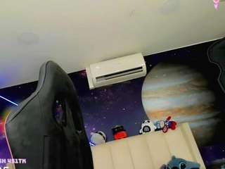 kilye-nella webcam model stream image