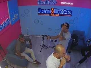 voyeurcam-jb-podcast webcam model stream image