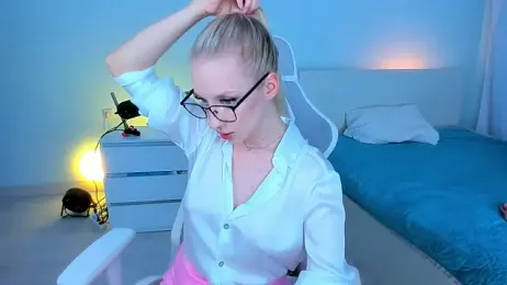 Jane_Klein webcam stripchat model stream image