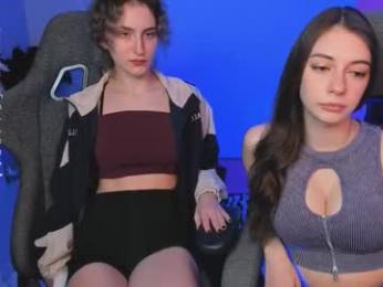 aveangela webcam chaturbate model stream image