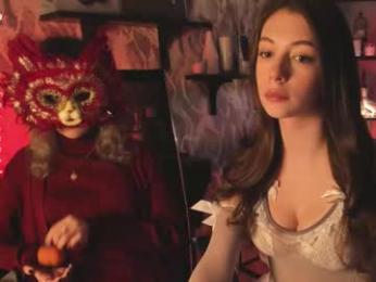 aveangela webcam model stream image