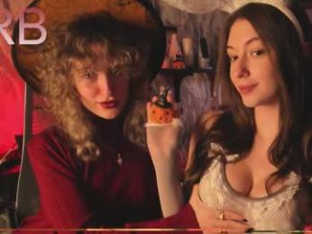 aveangela webcam model stream image