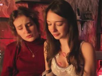 aveangela webcam model stream image