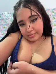 melyescobar webcam model stream image