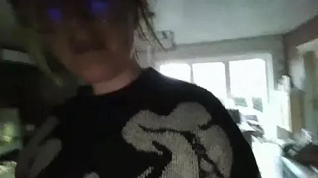 LiquidLeonie webcam model stream image