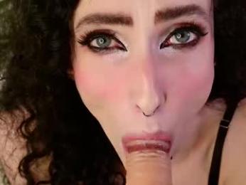 queen_of_tease webcam model stream image