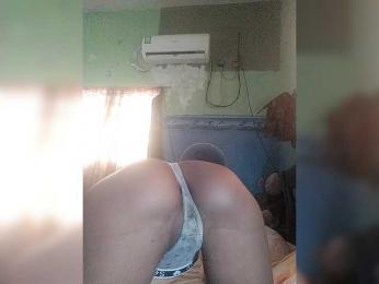 Nova-Quinn webcam model stream image