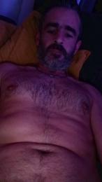 FredBottom webcam model stream image