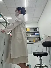 HinaLovely webcam model stream image