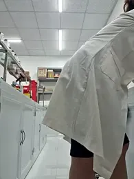 HinaLovely webcam stripchat model stream image