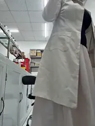 HinaLovely webcam model stream image