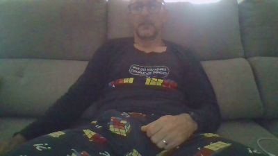 scassbilbo webcam model stream image