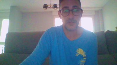 scassbilbo webcam model stream image