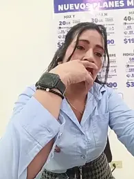 PAULA20- webcam stripchat model stream image