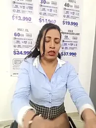 PAULA20- webcam stripchat model stream image