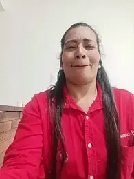 PAULA20- webcam model stream image