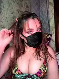 PRINSECA-AMBER webcam stripchat model stream image