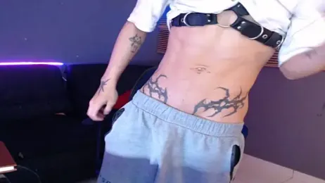 Andy_bapho webcam model stream image