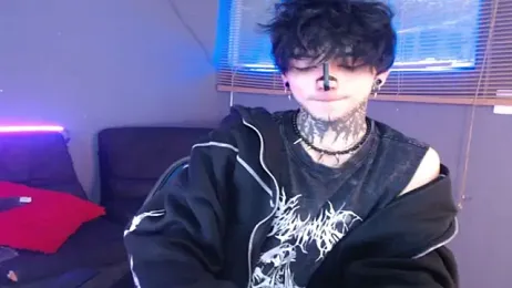 Andy_bapho webcam model stream image