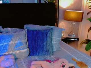 sexyblakexxx webcam model stream image