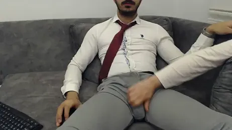 Naughtb0y webcam model stream image