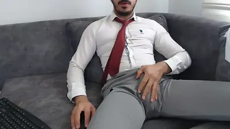 Naughtb0y webcam model stream image