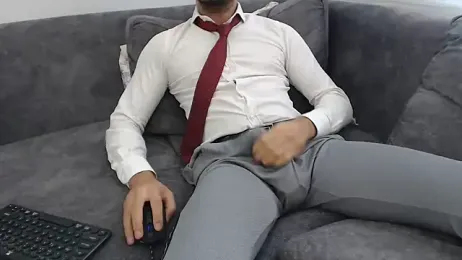 Naughtb0y webcam model stream image