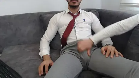 Naughtb0y webcam model stream image